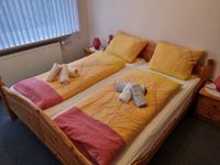 Schlafzimmer unten